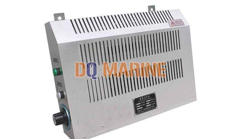 CJRQ-B Marine Plate Electric Heater - Image 3