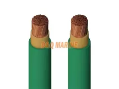 CJV SA XLPE insulated flame retardant shipboard power cable