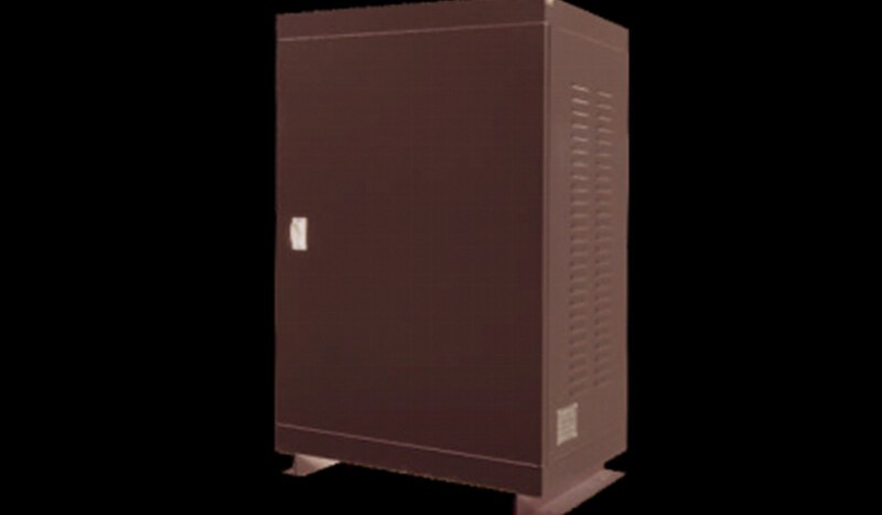 CK-1 64-950 Ways Users Auto-Telephone Exchanger - Image 1