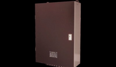 CK-1 8-96 Ways Users Auto-Telephone Exchanger thumbnail 1
