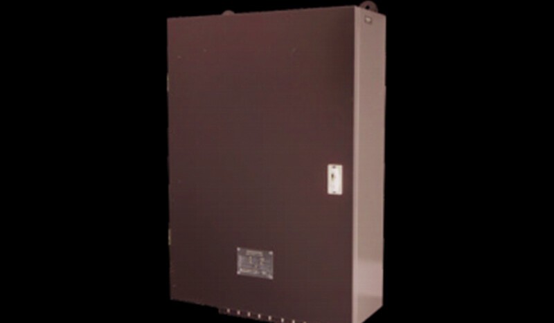 CK-1 8-96 Ways Users Auto-Telephone Exchanger - Image 1