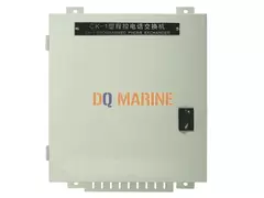 CK-1A SPC Telephone Exchange
