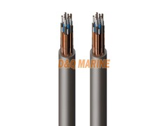 CKEF82 DA 250V Shipboard control cables