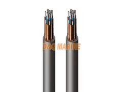 CKEF82 DA 250V Shipboard control cables
