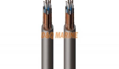 CKEF82 DA 250V Shipboard control cables thumbnail 1