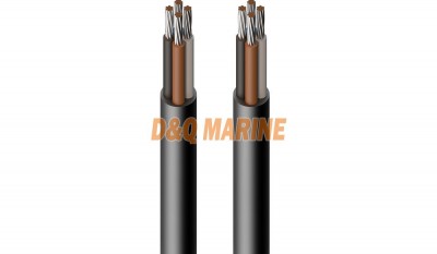 CKJP86 SC Halogen-free Low-smoke XLPE control cable thumbnail 1