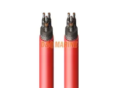 CKJP86 SC Halogen free Low smoke XLPE insulated control cable
