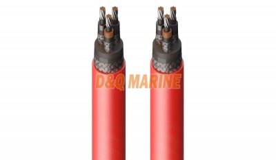 CKJP86 SC Halogen free Low smoke XLPE insulated control cable thumbnail 1