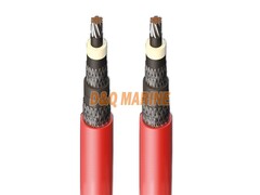CKJPF86 NSC fire resisting shipboard control cable Type NSC