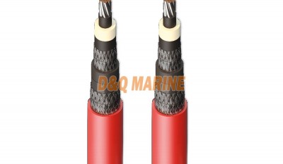 CKJPF86 NSC fire resisting shipboard control cable Type NSC thumbnail 1