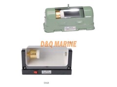 CKS2-CKS3 Bedside Lamp