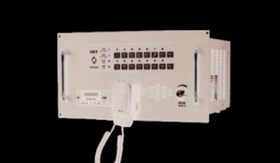 CKY-1Q/C Flush Type Marine Public Address Amplifier thumbnail 1