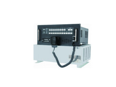 CKY-1Q/A Flush Type Marine Public Address Amplifier