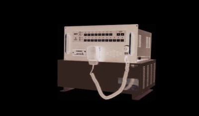 CKY-1Q/A Flush Type Marine Public Address Amplifier thumbnail 1