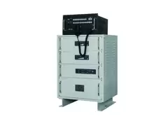 CKY-1Q Flush Type Public Address Amplifier