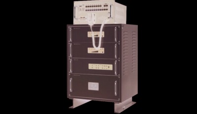 CKY-1Q Flush Type Public Address Amplifier thumbnail 1
