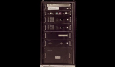 CKY-1T/P(1000-1500W) Public Address Amplifier Main Unit thumbnail 1