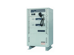 CTK-1T 300-400W Desk Type Public Address Amplifier