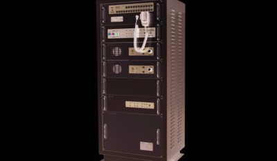 CKY-1T/P(50-400W)Public Address Amplifier Main Unit thumbnail 1