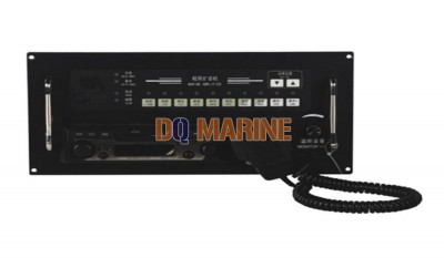 CKY-1T-D Marine Public Address Amplifier thumbnail 1