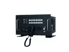 CKY-1T/C Dask Type Marine Public Address Amplifier