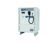 CKY-1T/B Desk Type Marine Public Address Amplifier