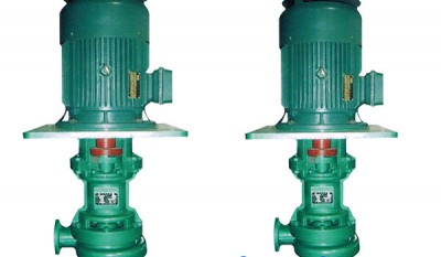 CL Series Main Vertical Centrifugal pump thumbnail 1