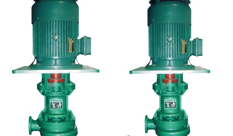 CL Series Main Vertical Centrifugal pump - Image 1