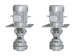 CL Series marine vertical centrifugal pump