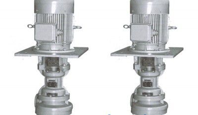 CL Series marine vertical centrifugal pump thumbnail 1