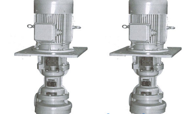 CL Series marine vertical centrifugal pump - Image 1