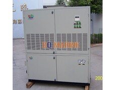 CLD Type Marine Cabinet Air Conditioner