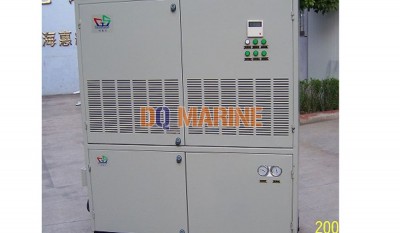 CLD Type Marine Cabinet Air Conditioner thumbnail 1