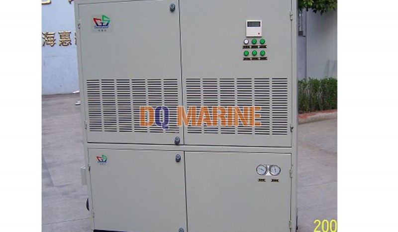 CLD Type Marine Cabinet Air Conditioner - Image 1