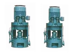 CLH Series marine vertical centrifugal pump