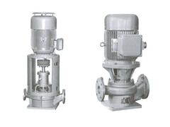 CLH Series marine vertical sea-water pump