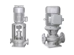 CLH Series marine vertical sea-water pump
