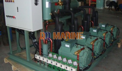 CLLS Marine Water Chilling Unit thumbnail 1
