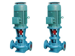 CLT Series Main Vertical Centrifugal Pump