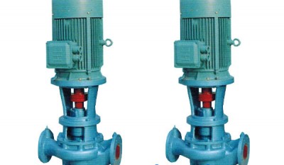 CLT Series Main Vertical Centrifugal Pump thumbnail 1