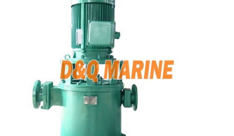 CLZ Marine Vertical self priming centrifugal pump - Image 1