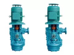 CLZ Series Marine Vertical Self-suction Centrifugal Pump