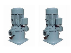 CLZ Series Vertical self-priming centrifugal pump