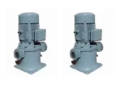 CLZ Series Vertical self-priming centrifugal pump