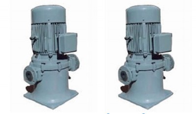 CLZ Series Vertical self-priming centrifugal pump thumbnail 1