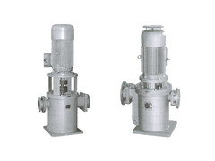 CLZ Series marine vertical self-priming pump