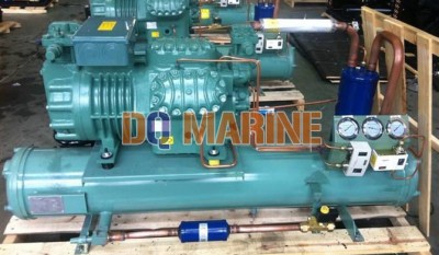 CLZ Type Marine Packaged Refrigerator thumbnail 2
