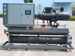 CLZ Type Marine Packaged Refrigerator