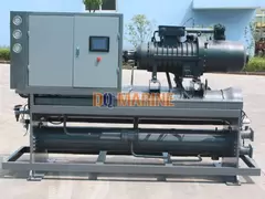 CLZ Type Marine Packaged Refrigerator