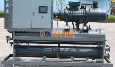 CLZ Type Marine Packaged Refrigerator thumbnail 3